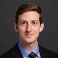Sydney Consulting Group Employee Carl Grafmuller's profile photo