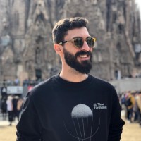 Miew Employee Mateus Cantelmo's profile photo