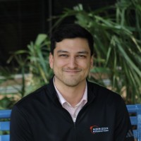 American Select Partners Employee Jon Vega's profile photo
