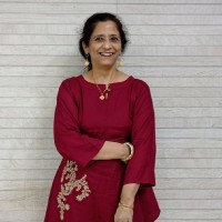 nothing nadda Employee Shubha Nagar's profile photo