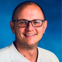 Peel District School Board Employee Michael Malott's profile photo
