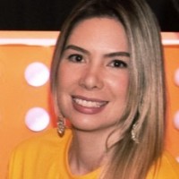 Faculdade FAEL Sorocaba Employee Juliane Greca's profile photo