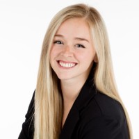 Finvisor Employee Kylie Michael's profile photo