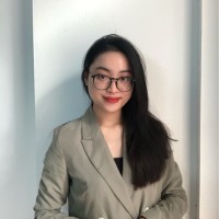 DB Schenker Employee Nga Thanh's profile photo