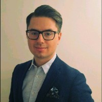 Erdal Residovski Email