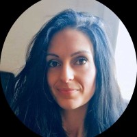 Aurore G.'s profile photo