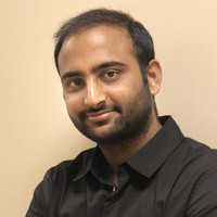 STATE OF CONNECTICUT JUDICIAL BRANCH - CSSD Employee Abhishek Komuravelly's profile photo