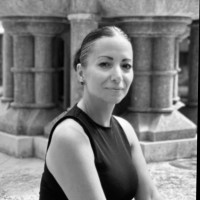 Enhance Catering Recruitment Employee Anna Sampieri's profile photo