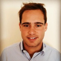 Mercado Libre Employee Ignacio Marino's profile photo