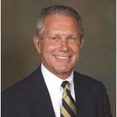 Danis Building Construction Company Employee Mark McHale's profile photo