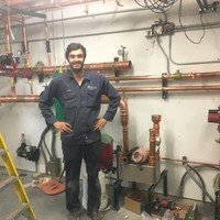 Sam Kircher Email & Phone Number