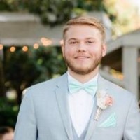 Sicura Employee Tom Tennant's profile photo