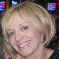 Bank of America Employee Cindy Gallagher's profile photo