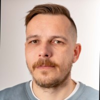 Climapulse Employee Geert Bosmans's profile photo
