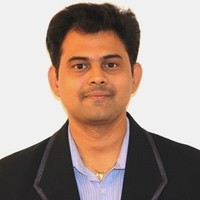HexaCorp Employee Vijay Rangarajan's profile photo