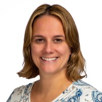 TransPerfect Legal Solutions Employee Katharine Perekslis's profile photo