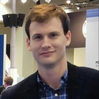 PEG Employee Andrew Trombly's profile photo