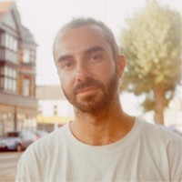 BMG - The New Music Company Employee Louis Grant's profile photo