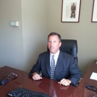 True North Investments Employee Robert Harris's profile photo