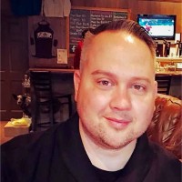 Busby Cabinets Employee Scott Childs's profile photo