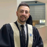 Saad Gammoh's profile photo