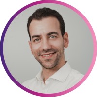 Davidson consulting Employee Pierre Besson's profile photo