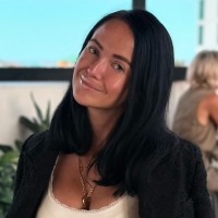 HyperJar Employee Valentina Dube's profile photo