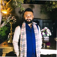 Binit Shah Email & Phone Number