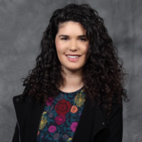 Mirrored Media Employee Morgan Cassell's profile photo