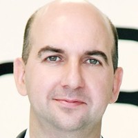 Natura Bissé Employee Ricardo Fisas's profile photo