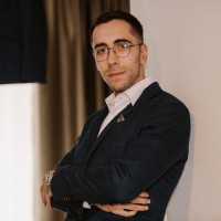 Elevate Web3 Solutions Employee Boris Pavlovic's profile photo