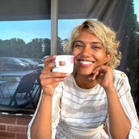TSPi Employee Najwa Hossain's profile photo