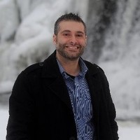 Noaa National Weather Service Employee Brad Temeyer's profile photo