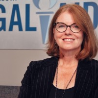 Mid-Minnesota Legal Aid Employee Jayne McCoy's profile photo