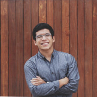 CIBERTEC Employee Daniel Alpiste's profile photo