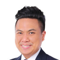 Kenneth Cheok Email