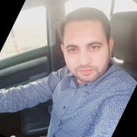 DBG Technology Co. Ltd. Employee Jitender Kaushik's profile photo