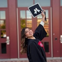 Pharmvista Inc. Employee Melany Peralta's profile photo