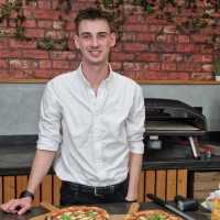 Ooni Employee Rory Cunningham's profile photo