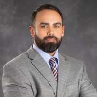 NSC Employee Bryan Austin's profile photo