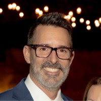 Justin Webb