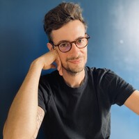 Intermittent du spectacle Employee Thomas Charlet's profile photo