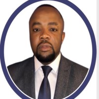Bluewater Bio Employee Ola Ishola's profile photo