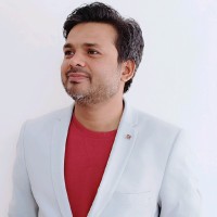 Anzar Alam Email & Phone Number