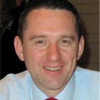 Labplan Ltd Employee Ken Byrne's profile photo