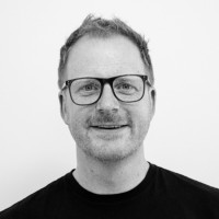 Start Tech Employee Ian Groves's profile photo