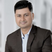 Rang Technologies Inc Employee Tejas Sanghani's profile photo