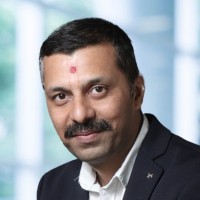 HexaCoder Technologies Pvt. Ltd. Employee Dipen Patel's profile photo