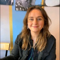 Groundsure Employee Katie Buller's profile photo