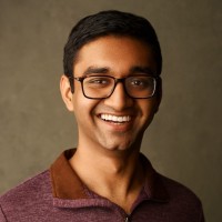 Wispr Flow Employee Sahaj Garg's profile photo